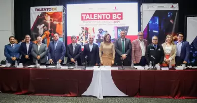 Informa gobernadora Marina del Pilar programa internacional en inteligencia arti