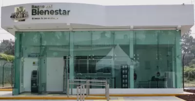 Banco del Bienestar