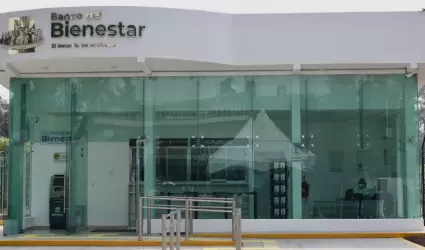 Banco del Bienestar