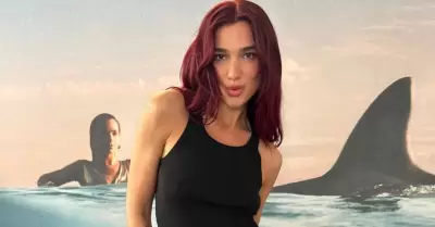 Dua Lipa