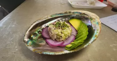 Ceviche