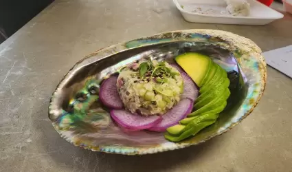 Ceviche