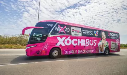 Xchibus