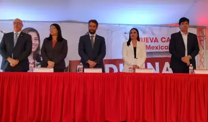 En alianza con la Universidad de Arizona, UVM inaugura carrera de medicina; abre