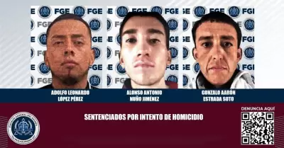Detenido