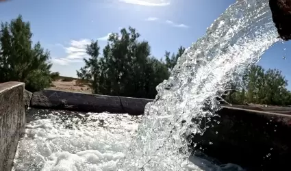 Agua