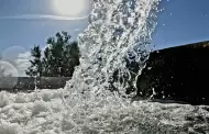VIDEO.- 65 mdp para conservacin de agua del Ro Colorado, administrados por CILA y Conagua: Seproa BC