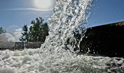 Invitan a cuidar y usar correctamente el agua