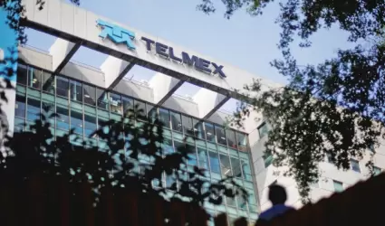 Telmex