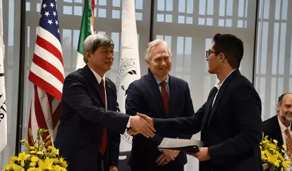 3 estudiantes ganan beca "Cetys-Cityu Presidential Scholarships 2023" para estud