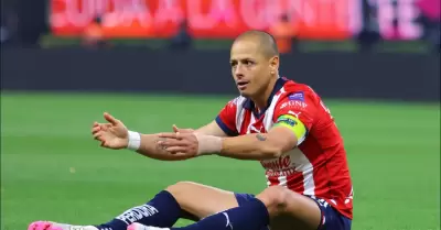 Chicharito