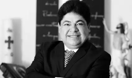 Jes�s Roberto Garza "La Bala"