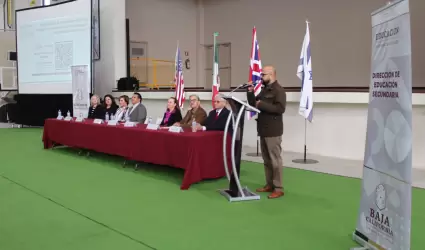 Acompa�amiento pedag�gico en secundaria