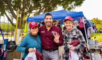 Destaca Armando Ayala importancia de la industria maquiladora para el desarrollo