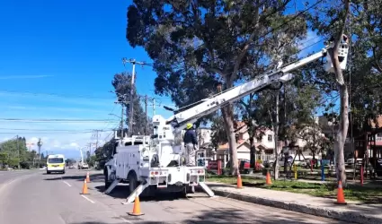 Mantenimiento preventivo en Playas de Tijuana