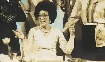 Zoila Qui�ones