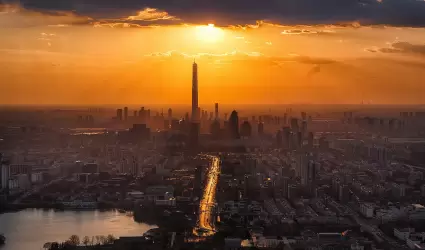 Este lunes por la noche una tormenta solar golpear la Tierra