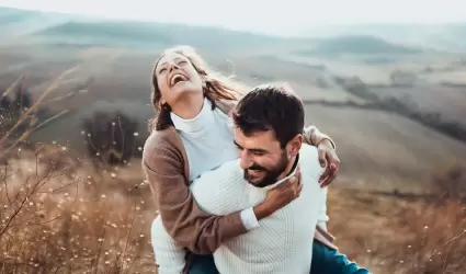 Pareja