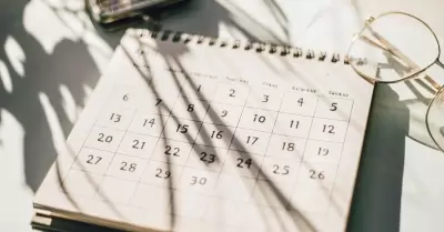 Calendario