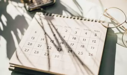 Calendario