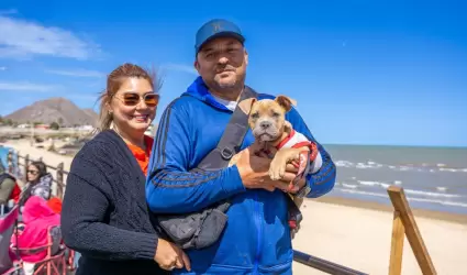 Emite Secretar�a de Salud de BC recomendaciones para vacaciones de Semana Santa 