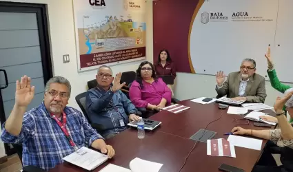 Programa de Fomento al Cuidado del Agua