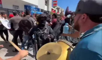 M�sicos Mazatl�n