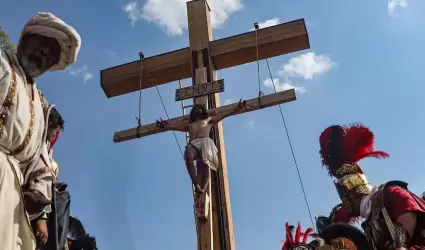 Semana Santa