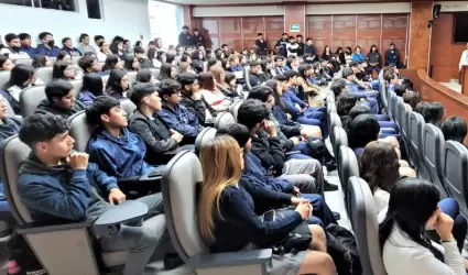 Continua el programa de visitas guiadas al servicio de la comunidad estudiantil 