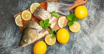 Pescado