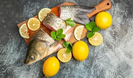 Pescado