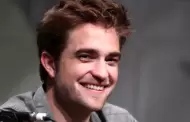 Ex novias de Robert Pattinson