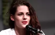 Historial amoroso de Kristen Stewart
