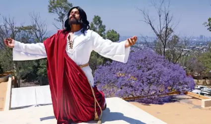 S�bado de Gloria