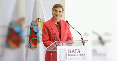Gobernadora Marina del Pilar