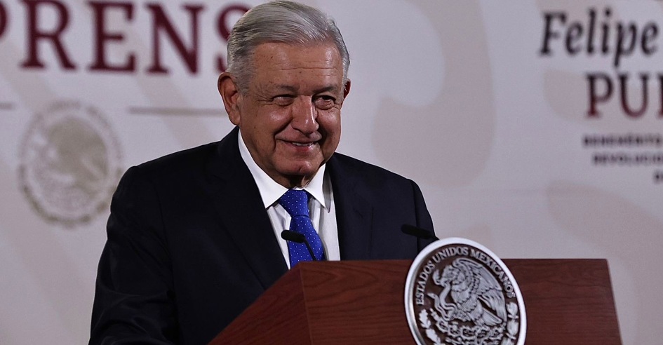 Confía Amlo En Que Fraudes Electorales Sean Cosa Del Pasado Uniradio Informa Baja California 1072