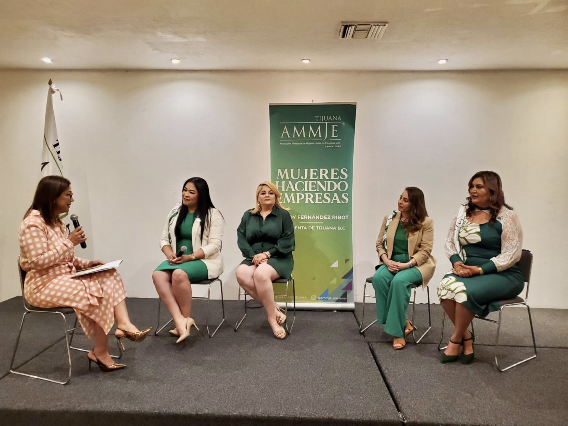 Crean en Tijuana redes de apoyo para las mujeres en el mundo ...