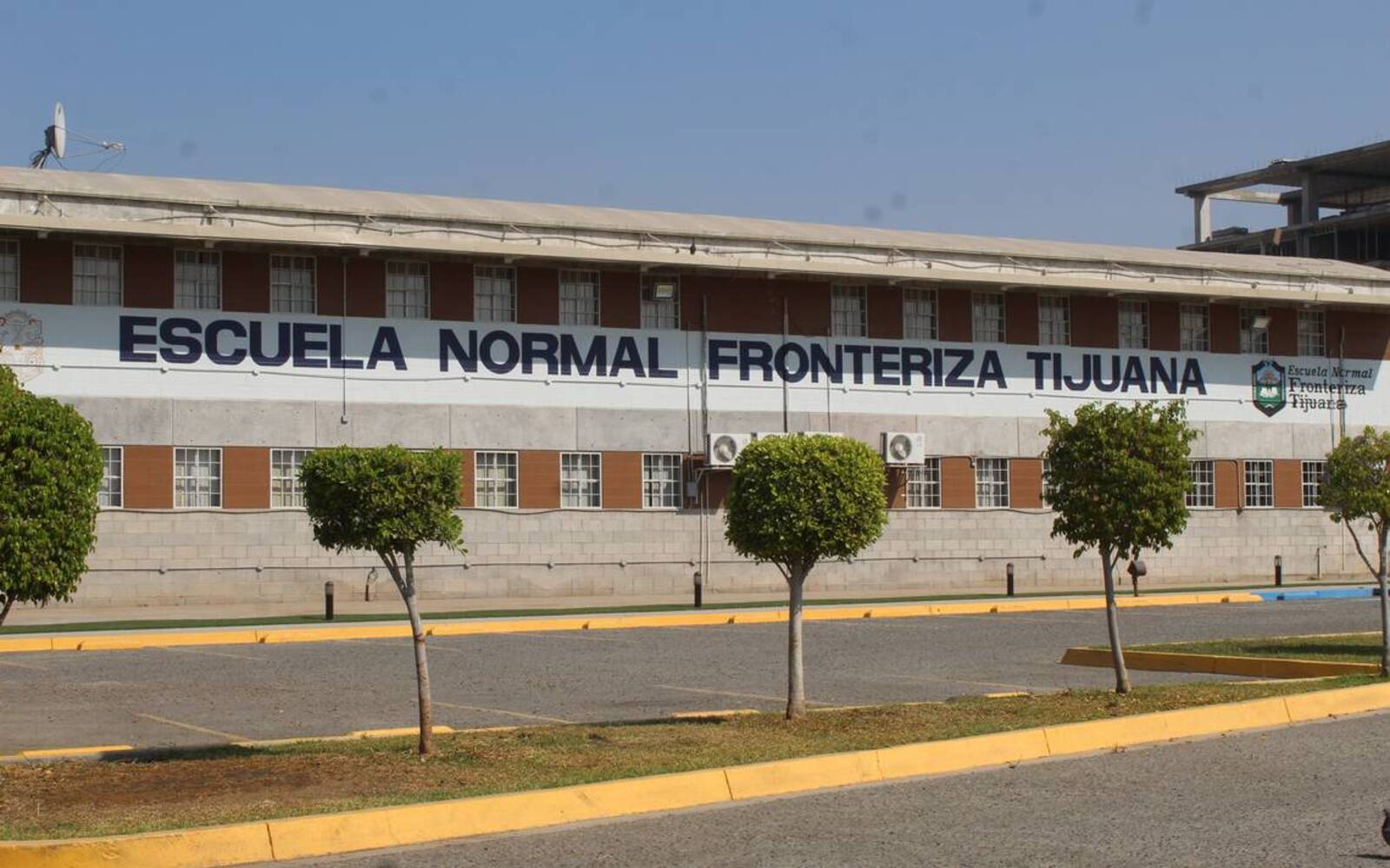 Realiza La Normal Fronteriza Jornadas Estatal Y Nacional De