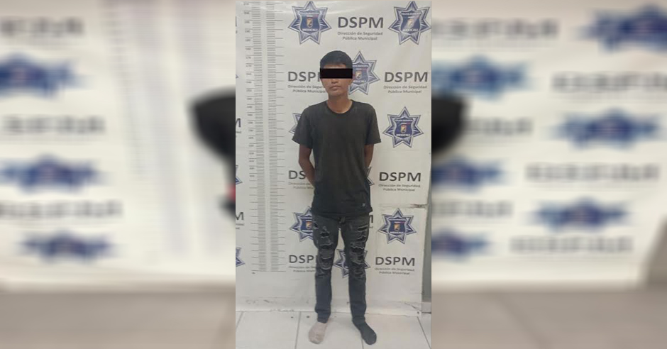 Detenido por homicidio en grado de tentativa - Uniradio Informa Baja ...