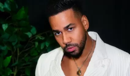 Romeo Santos