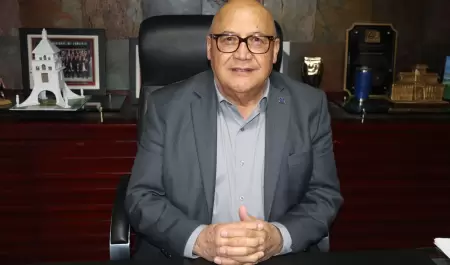 Juli�n Palombo Saucedo