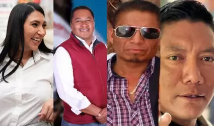 Elecciones