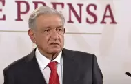 Agradece AMLO muestras de solidaridad tras irrupcin en embajada