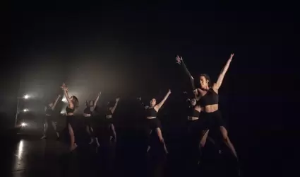 Convoca Secretar�a de Cultura a artistas de danza a participar en muestra esc�ni