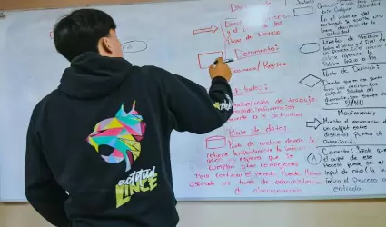 Ofrece CECyTE BC curso de preparaci�n para el examen de nuevo ingreso