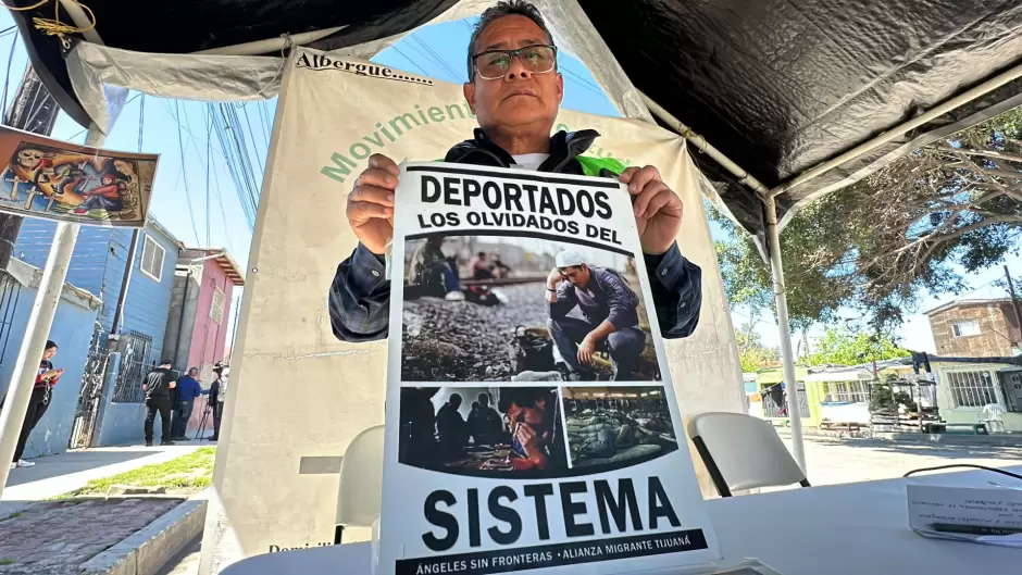 Deportados