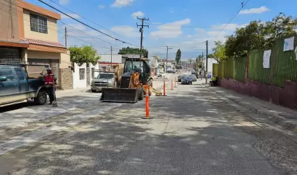 Av. Ejrcito Trigarante