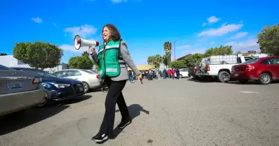 Simulacro Estatal de Sismo