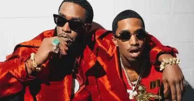 Diddy y King Combs