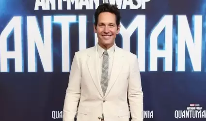 Paul Rudd